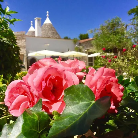 Bed & Breakfast Mirella Charming Alberobello