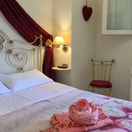 Bed & Breakfast Mirella Charming Alberobello