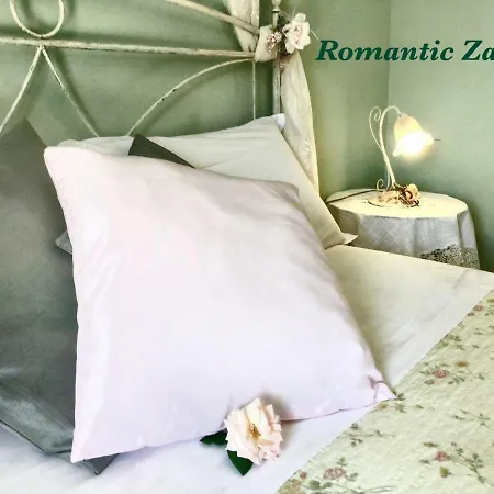 Bed & Breakfast Mirella Charming