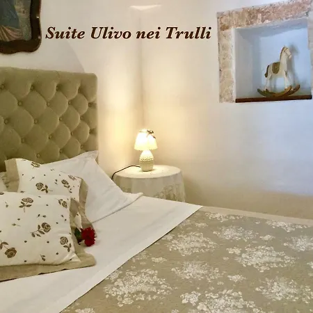 Mirella Charming Alberobello