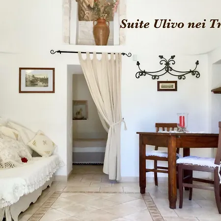 Bed & Breakfast Mirella Charming