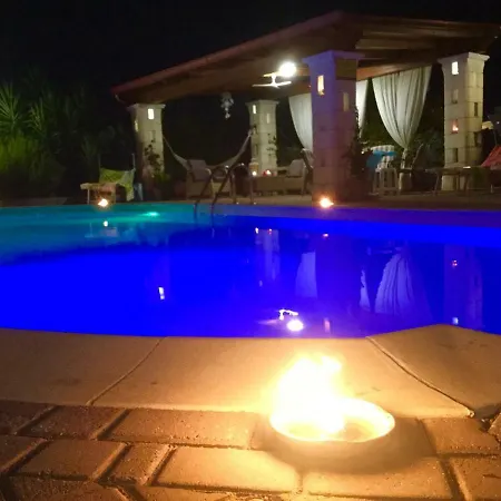 Bed & Breakfast Mirella Charming 2*