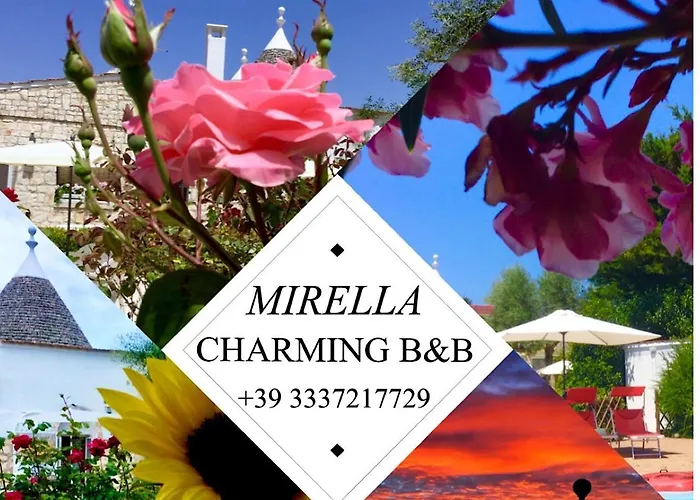 Mirella Charming
