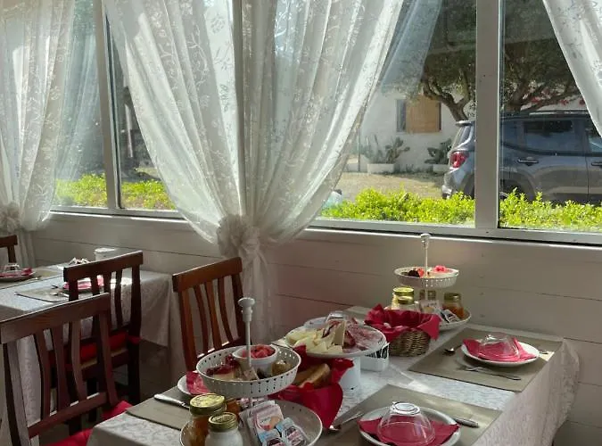 Mirella Charming 4* Alberobello