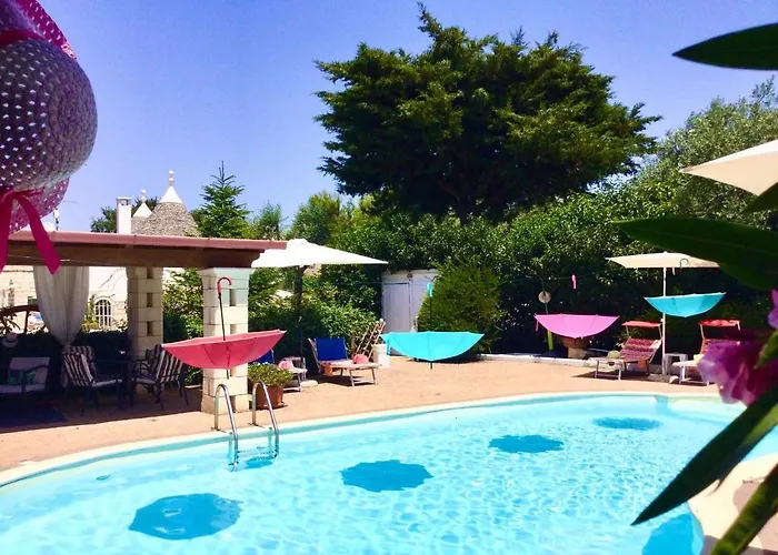 Mirella Charming Bed & Breakfast 4*