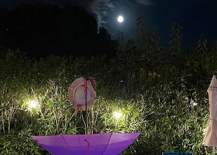 Bed & Breakfast Mirella Charming Alberobello