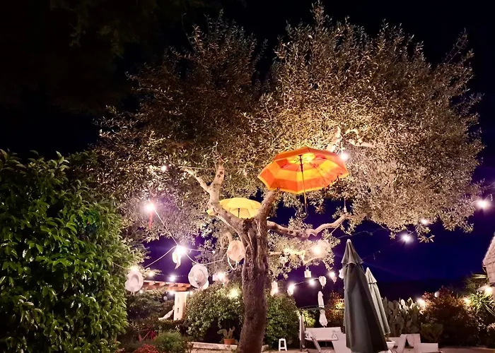 Mirella Charming Bed & Breakfast