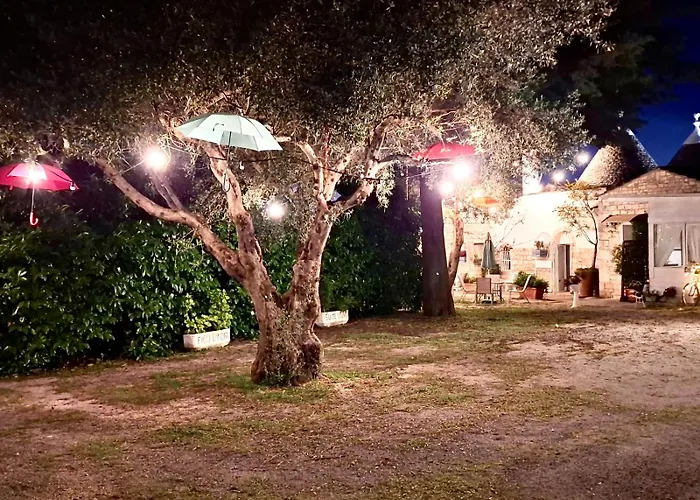 Bed & Breakfast Mirella Charming