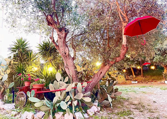 Mirella Charming Alberobello