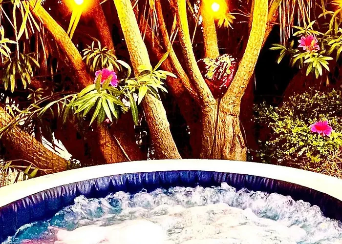 Mirella Charming Bed & Breakfast