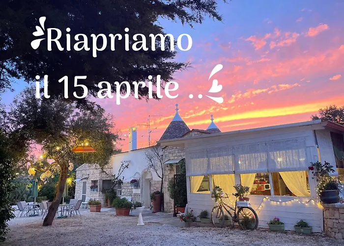 Bed & Breakfast Mirella Charming 4*